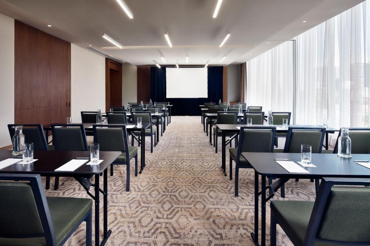 Jw Marriott Hotel Guadalajara Esterno foto